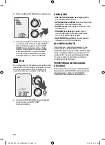 Предварительный просмотр 114 страницы Sage Precision Brewer BDC400 Quick Manual