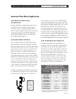 Preview for 11 page of Sage Prime SIP Series Operation And Instruction Manual