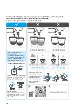 Предварительный просмотр 65 страницы Sage Puck Sucker SEA503 Quick Manual