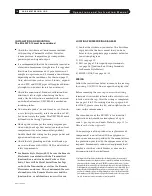 Предварительный просмотр 10 страницы Sage RIO SIX Instruction Manual