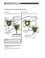 Preview for 34 page of Sage RIO SIX Instruction Manual