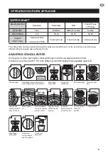 Preview for 9 page of Sage SCG600 Quick Manual