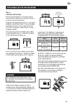 Preview for 19 page of Sage SCG600 Quick Manual