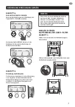 Preview for 21 page of Sage SCG820 User Manual