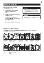 Preview for 25 page of Sage SCG820 User Manual