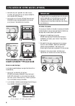 Preview for 36 page of Sage SCG820 User Manual