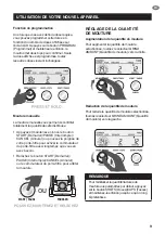 Preview for 37 page of Sage SCG820 User Manual