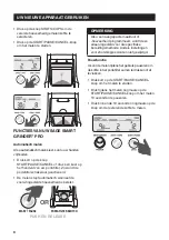 Preview for 50 page of Sage SCG820 User Manual