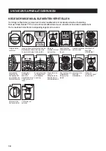 Preview for 52 page of Sage SCG820 User Manual