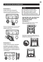 Preview for 63 page of Sage SCG820 User Manual