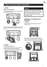 Preview for 105 page of Sage SCG820 User Manual