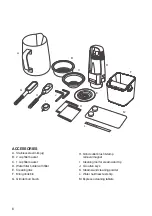 Предварительный просмотр 6 страницы Sage SES990BTR Manual