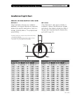 Preview for 15 page of Sage SIE Series Operation And Instruction Manual