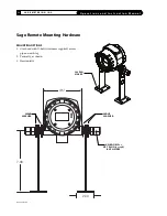 Preview for 22 page of Sage SIE Series Operation And Instruction Manual