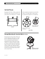 Предварительный просмотр 36 страницы Sage SIE Series Operation And Instruction Manual