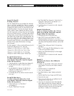 Предварительный просмотр 54 страницы Sage SIE Series Operation And Instruction Manual