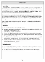 Preview for 15 page of Sage SL-RNDFT-4-STN Assembly Instructions Manual