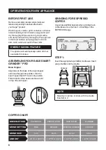 Предварительный просмотр 3 страницы Sage Smart Grinder Pro BCG820 User Manual