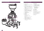 Предварительный просмотр 8 страницы Sage Smart Grinder Pro BCG820BSSUK Instruction Booklet