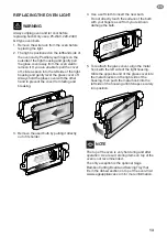 Preview for 13 page of Sage Smart Oven Air Fryer SOV860 Quick Manual