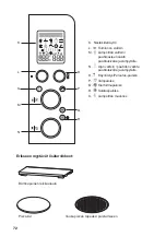 Preview for 72 page of Sage Smart Oven Air Fryer SOV860 Quick Manual