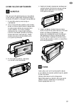 Preview for 77 page of Sage Smart Oven Air Fryer SOV860 Quick Manual