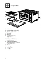 Preview for 8 page of Sage SMART OVEN PRO Instruction Book