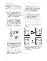 Preview for 16 page of Sage SMART OVEN PRO Instruction Book