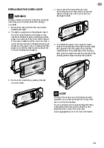 Preview for 13 page of Sage Smart Oven SOV860BTR Quick Manual