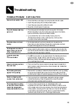 Preview for 15 page of Sage Smart Oven Quick Start Manual