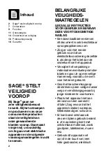 Preview for 60 page of Sage Smart Oven Quick Start Manual