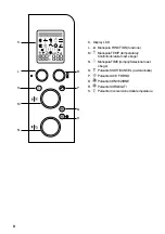 Preview for 84 page of Sage Smart Oven Quick Start Manual