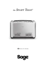 Preview for 59 page of Sage Smart Toast BTA845 User Manual