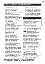 Preview for 73 page of Sage Smart Toast BTA845 User Manual