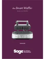 Preview for 2 page of Sage Smart Waffle BWM620UK Instruction Booklet