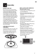 Preview for 15 page of Sage SMO650 EU Quick Manual