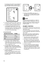 Preview for 12 page of Sage SOV860 UK Quick Manual