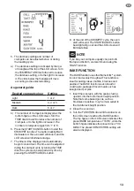 Preview for 13 page of Sage SOV860 UK Quick Manual