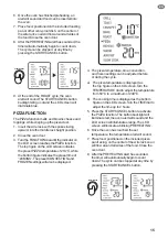 Предварительный просмотр 15 страницы Sage SOV860 UK Quick Manual