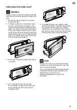 Preview for 19 page of Sage SOV860 UK Quick Manual