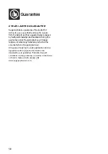 Preview for 10 page of Sage SPB550BAL2EEU1 User Manual