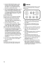 Preview for 20 page of Sage Steam Zone BFS800 Quick Manual