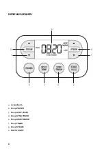 Preview for 40 page of Sage Steam Zone BFS800 Quick Manual