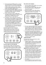 Preview for 52 page of Sage Steam Zone BFS800 Quick Manual