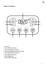 Preview for 73 page of Sage Steam Zone BFS800 Quick Manual