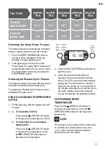 Предварительный просмотр 9 страницы Sage STM800 User Manual