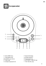 Предварительный просмотр 21 страницы Sage STM800 User Manual