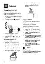 Предварительный просмотр 50 страницы Sage STM800 User Manual