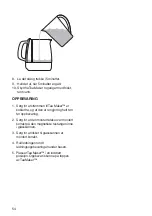 Предварительный просмотр 54 страницы Sage STM800 User Manual