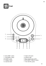 Предварительный просмотр 63 страницы Sage STM800 User Manual